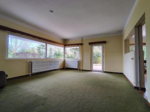 Derde alternatieve foto van het pand