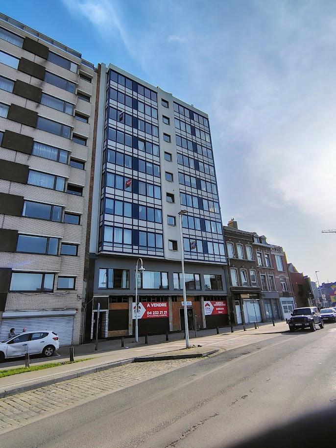 Presentatiebeeld van het pand n° 294196