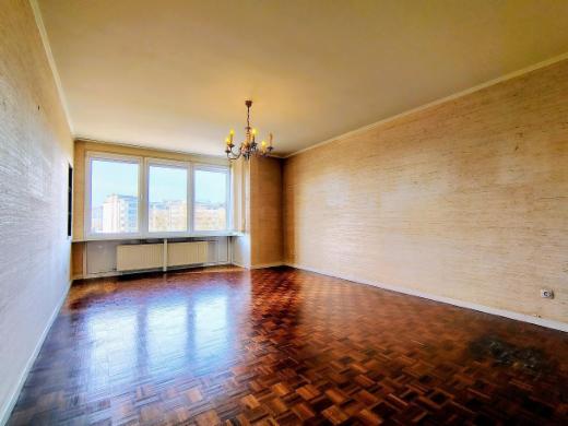 Eerste alternatieve foto van het pand