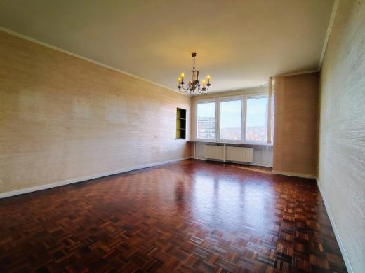 Tweede alternatieve foto van het pand