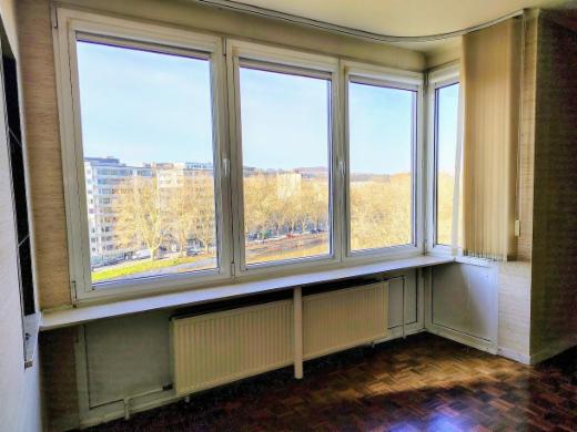 Derde alternatieve foto van het pand