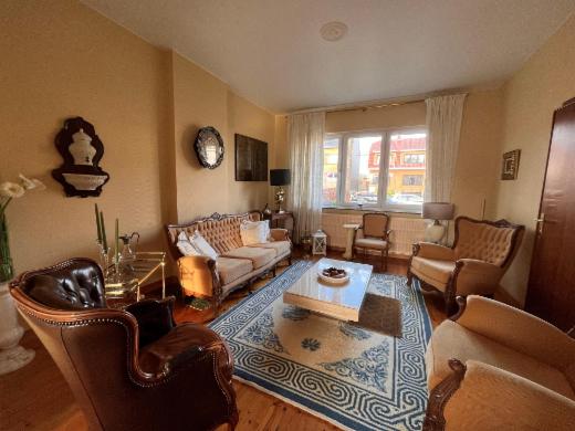 Eerste alternatieve foto van het pand