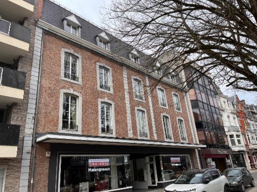 Presentatiebeeld van het pand n° 294440