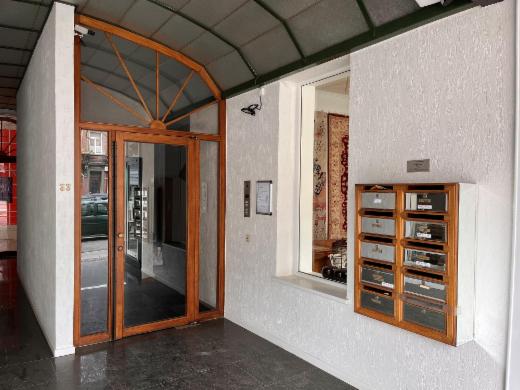 Eerste alternatieve foto van het pand