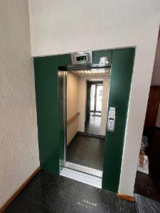 Tweede alternatieve foto van het pand