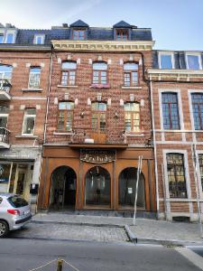 Presentatiebeeld van het pand n° 295520