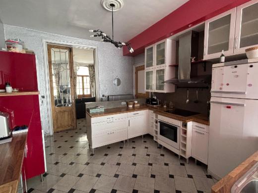 Tweede alternatieve foto van het pand