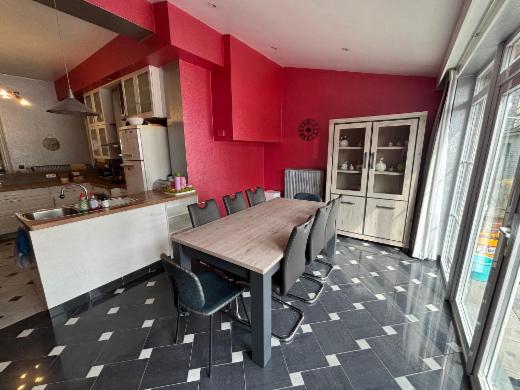 Derde alternatieve foto van het pand