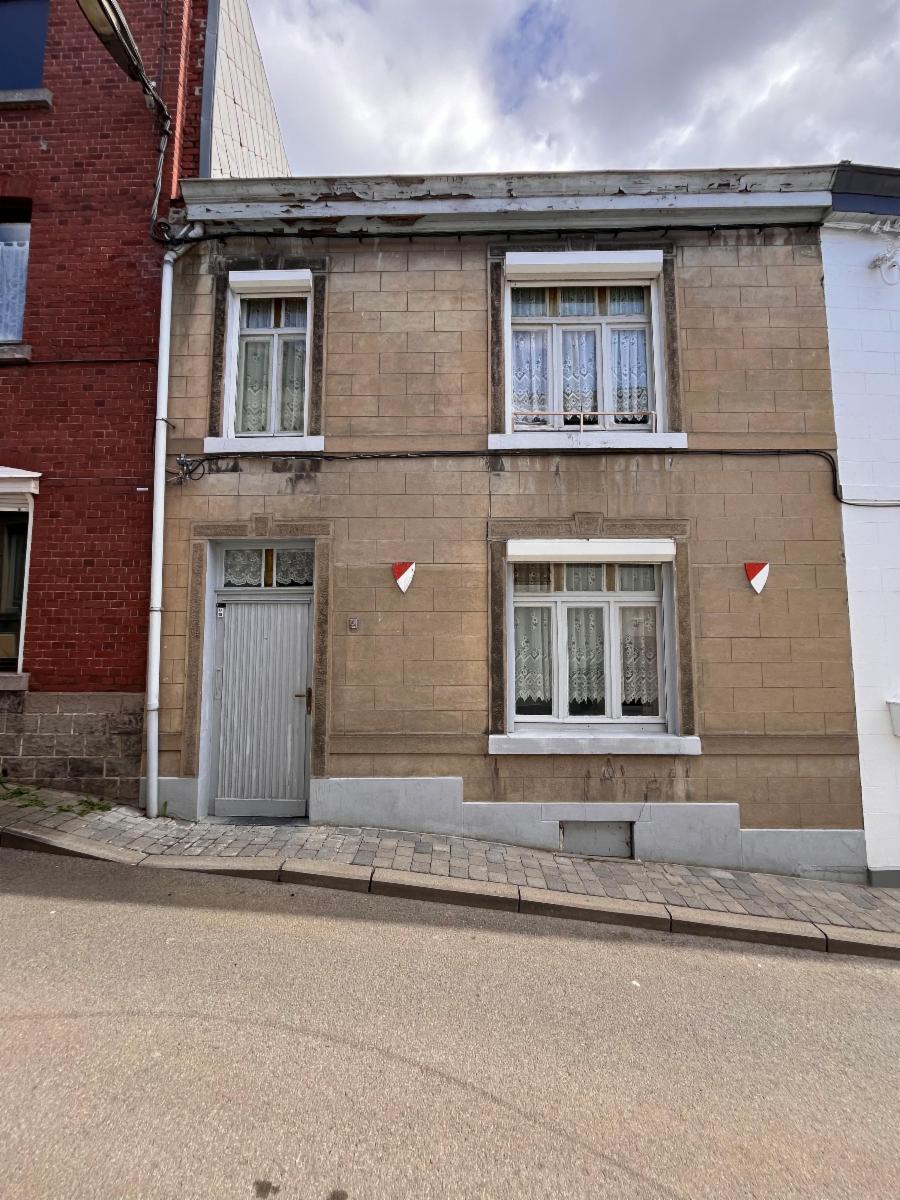 Presentatiebeeld van het pand n° 295534