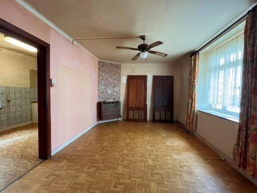 Tweede alternatieve foto van het pand