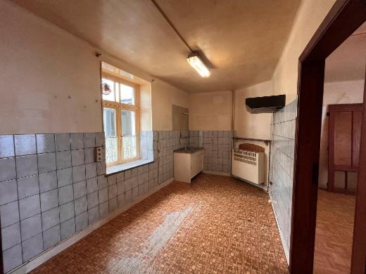 Derde alternatieve foto van het pand