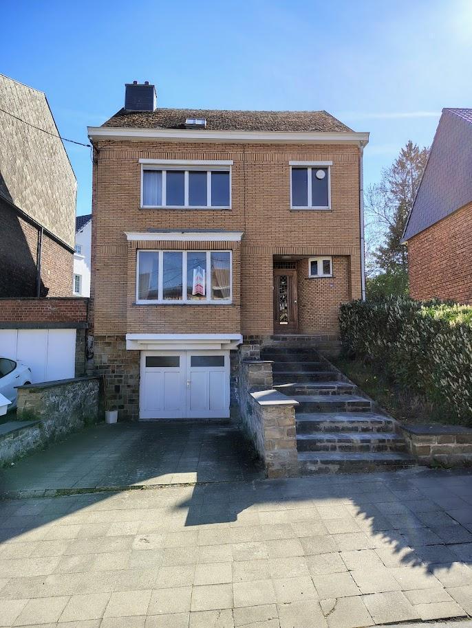 Presentatiebeeld van het pand n° 295539