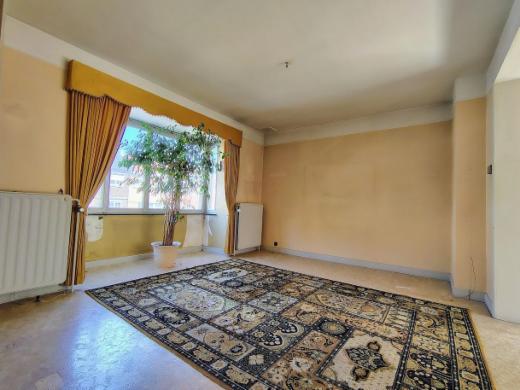 Eerste alternatieve foto van het pand