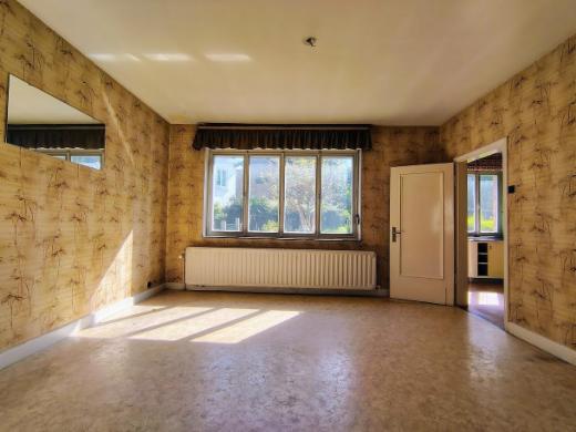 Tweede alternatieve foto van het pand