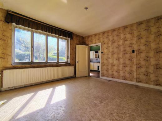 Derde alternatieve foto van het pand