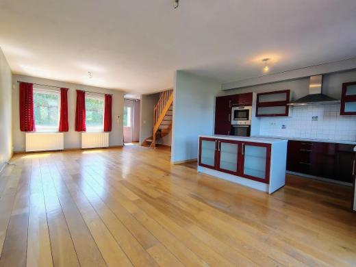 Eerste alternatieve foto van het pand