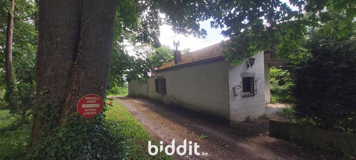 Presentatiebeeld van het pand n° 298802
