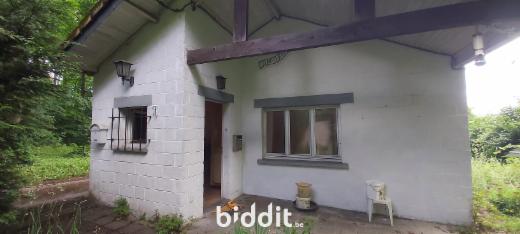 Eerste alternatieve foto van het pand