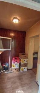 Tweede alternatieve foto van het pand