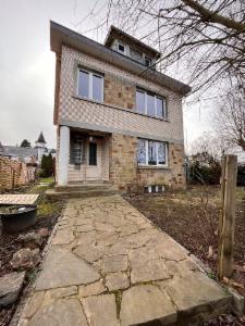 Presentatiebeeld van het pand n° 301591