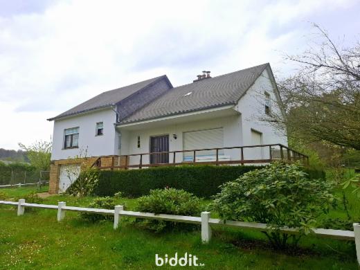 Presentatiebeeld van het pand n° 283681