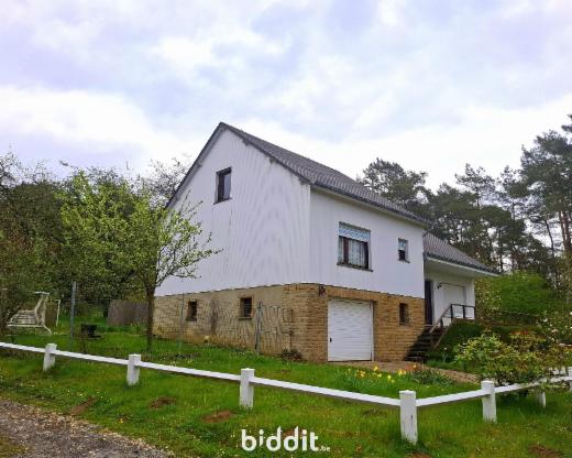 Eerste alternatieve foto van het pand