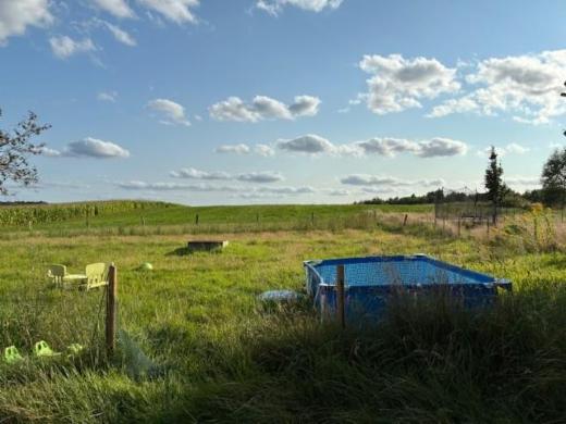 Tweede alternatieve foto van het pand