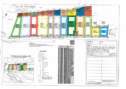 Presentatiebeeld van het pand n° 287135