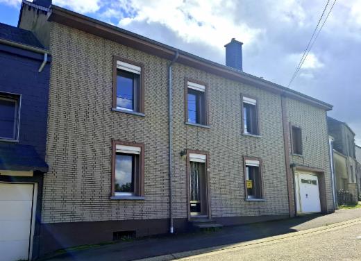 Presentatiebeeld van het pand n° 287489