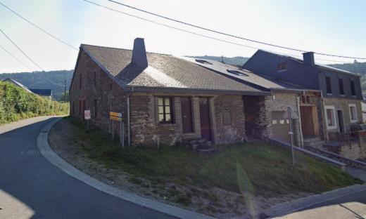 Presentatiebeeld van het pand n° 288909