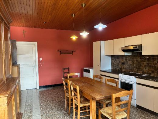 Derde alternatieve foto van het pand