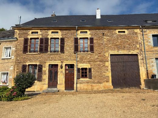 Presentatiebeeld van het pand n° 289484