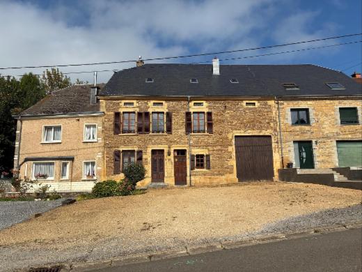 Eerste alternatieve foto van het pand