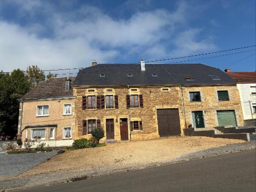 Tweede alternatieve foto van het pand