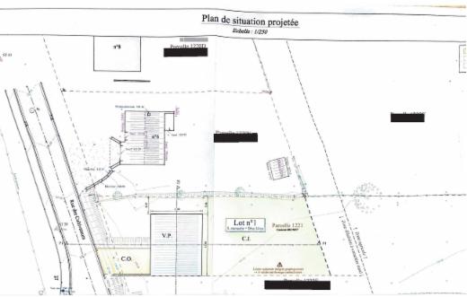 Presentatiebeeld van het pand n° 290899