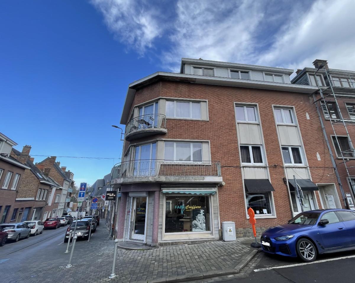 Presentatiebeeld van het pand n° 293814