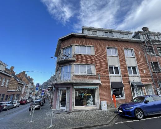 Presentatiebeeld van het pand n° 293814