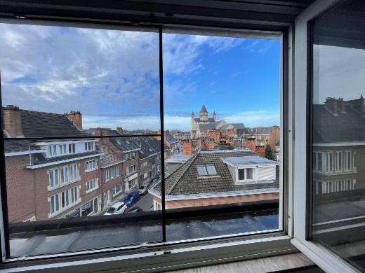 Eerste alternatieve foto van het pand