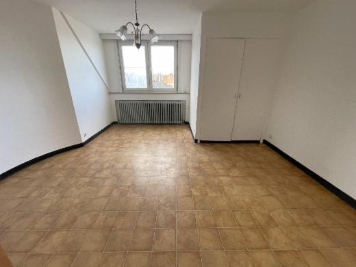 Tweede alternatieve foto van het pand