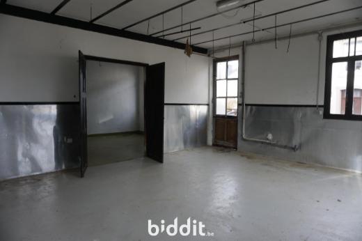 Tweede alternatieve foto van het pand