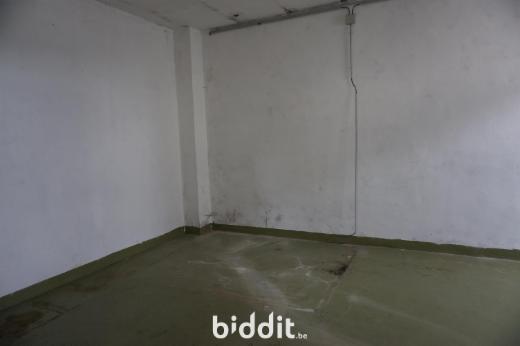 Derde alternatieve foto van het pand