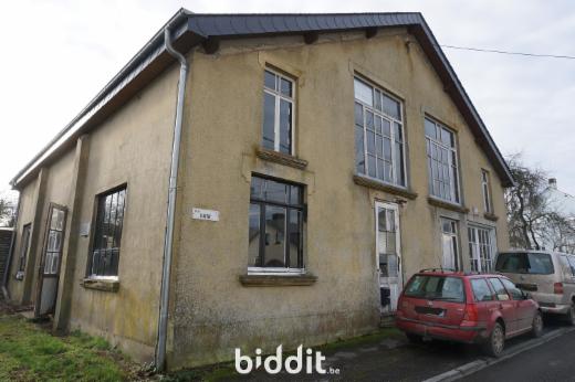 Presentatiebeeld van het pand n° 294989