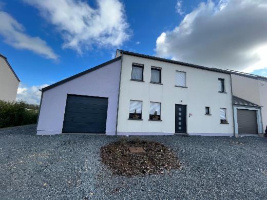 Presentatiebeeld van het pand n° 295394