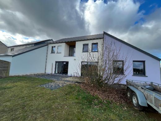 Eerste alternatieve foto van het pand