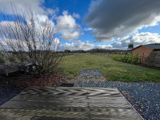 Tweede alternatieve foto van het pand