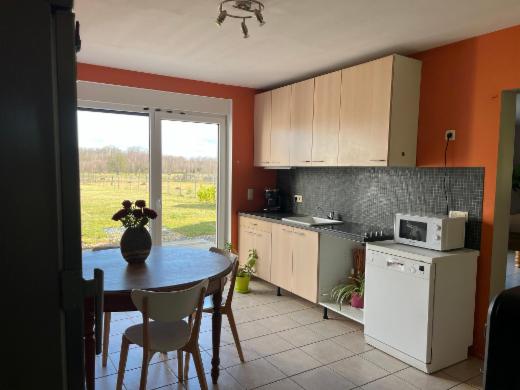 Derde alternatieve foto van het pand