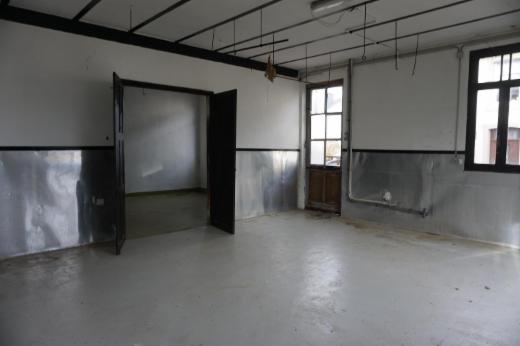 Tweede alternatieve foto van het pand