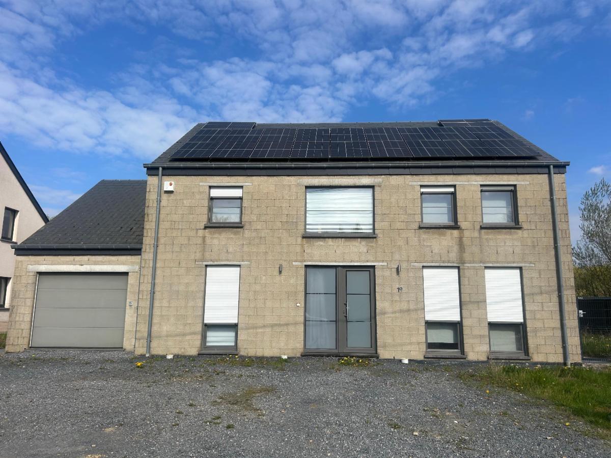 Presentatiebeeld van het pand n° 295696