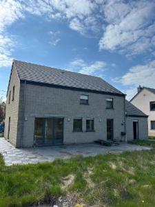 Eerste alternatieve foto van het pand