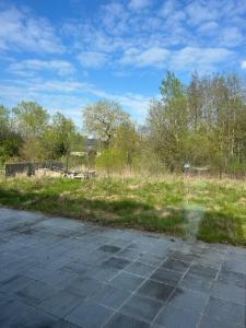 Derde alternatieve foto van het pand